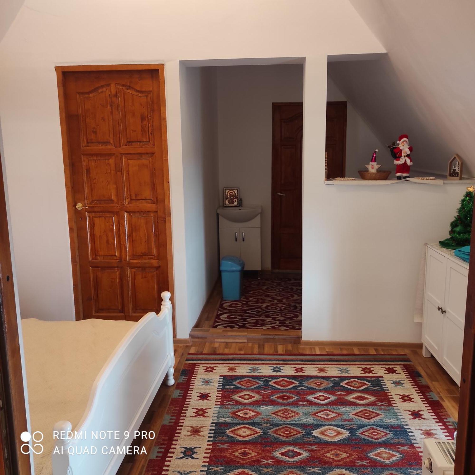 Villa Casa Haiducilor Brașov Zimmer foto